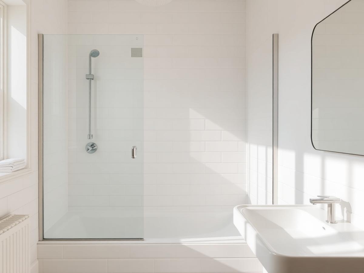 Deep Cleaning example